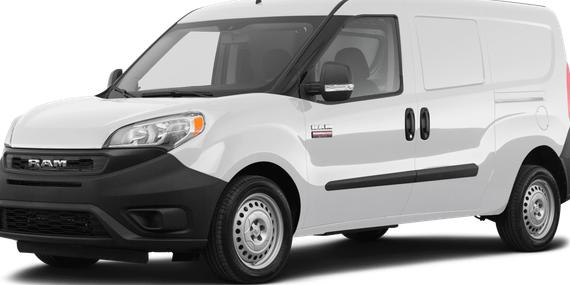 RAM PROMASTER CITY 2021 ZFBHRFAB0M6V39266 image